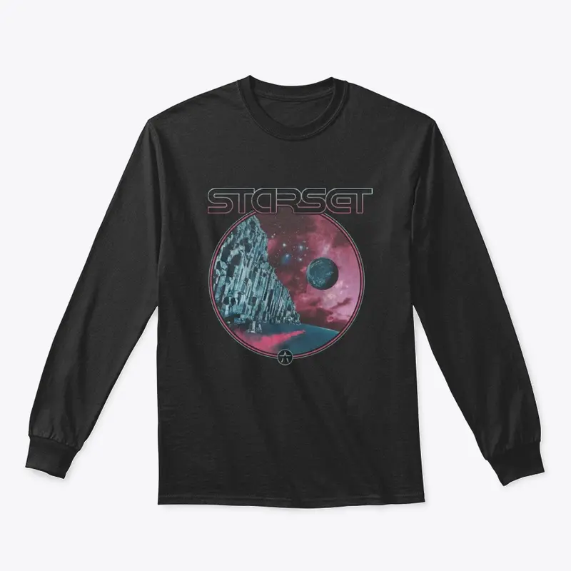 Starset Merch