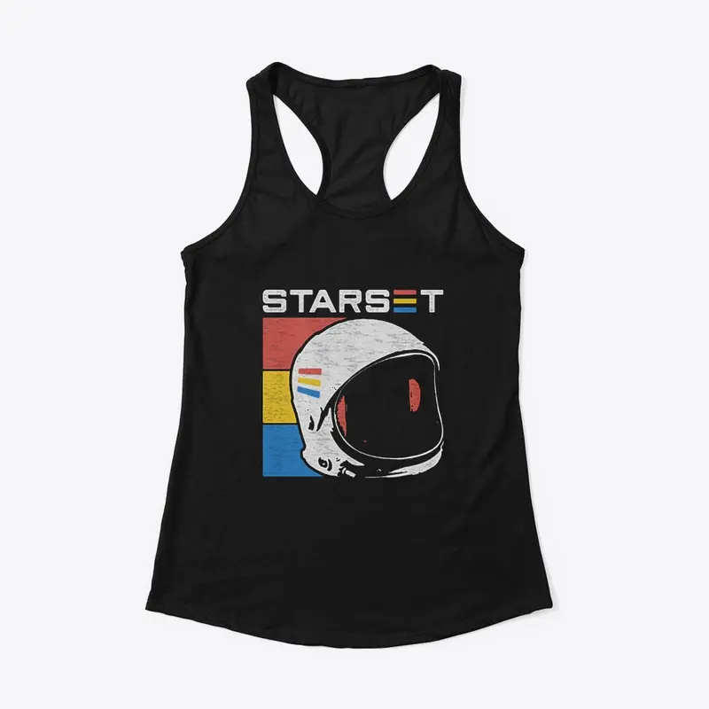 Starset Merch