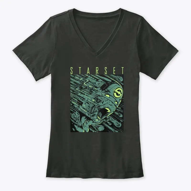 Starset Merch