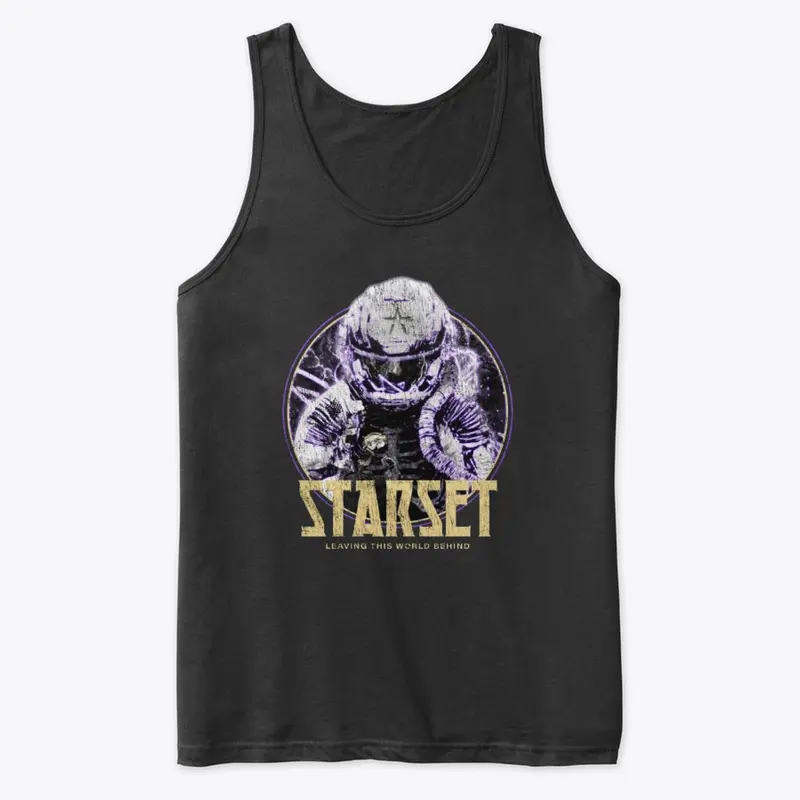 Starset Merch