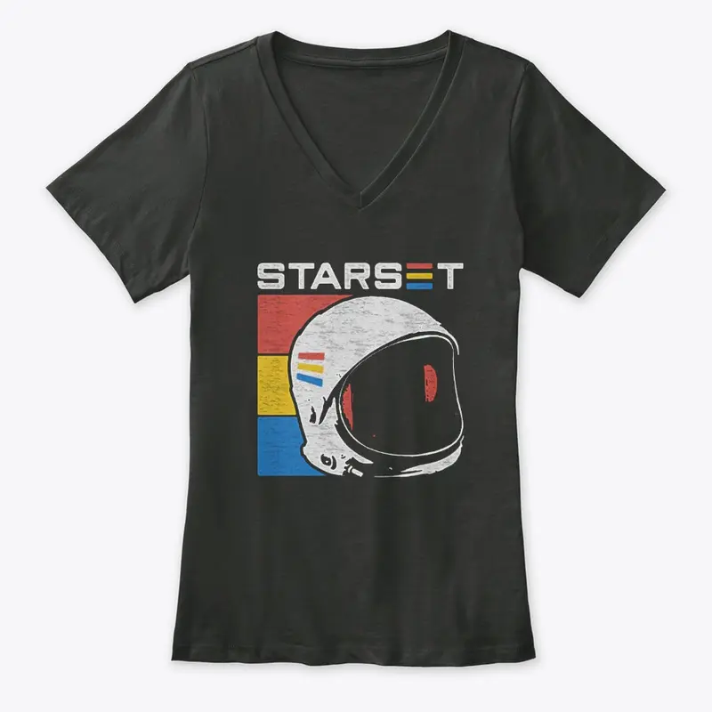 Starset Merch