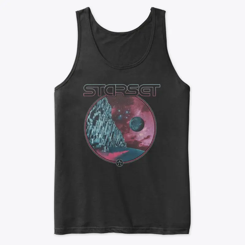 Starset Merch