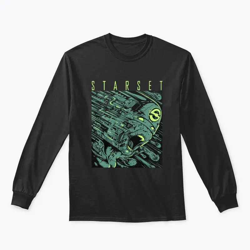 Starset Merch