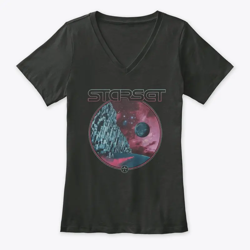 Starset Merch