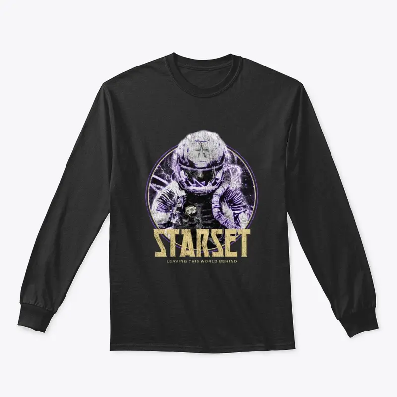 Starset Merch