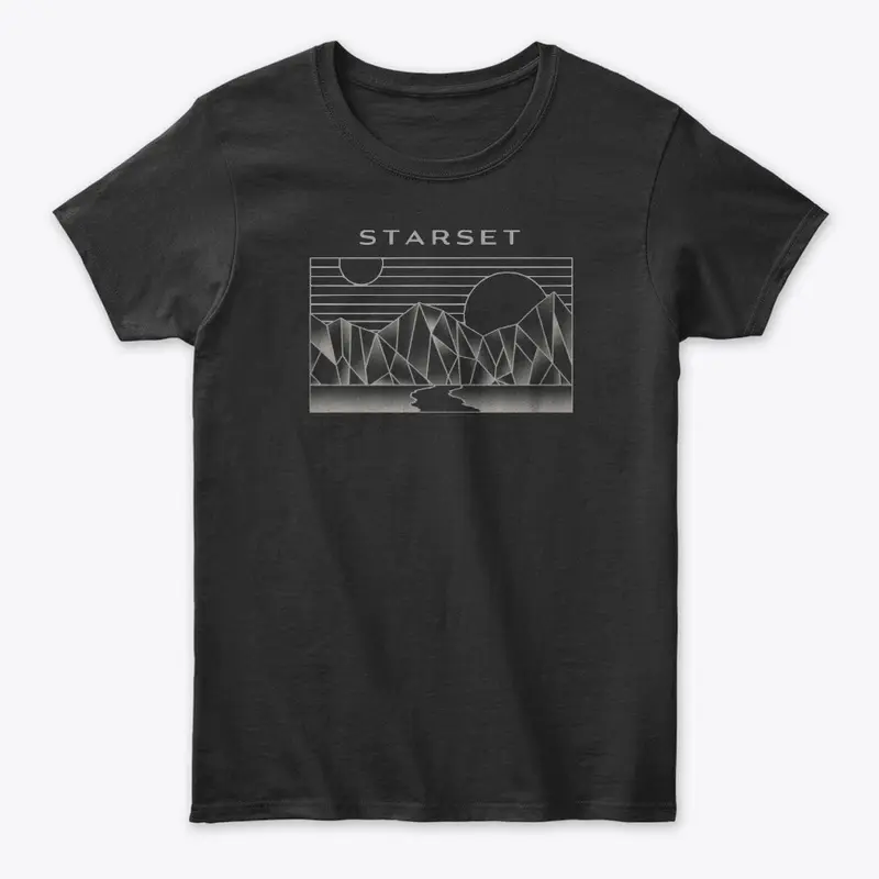 Starset Merch