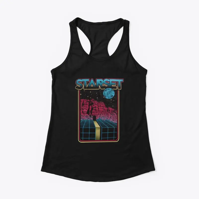 Starset Merch