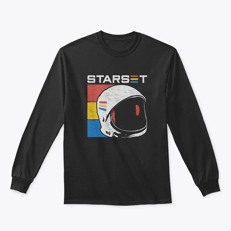 Starset Merch