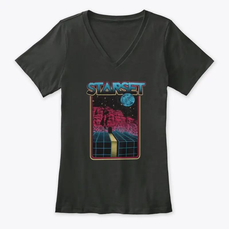 Starset Merch