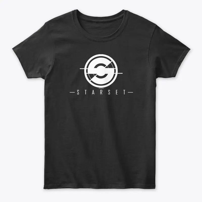 Starset Merch