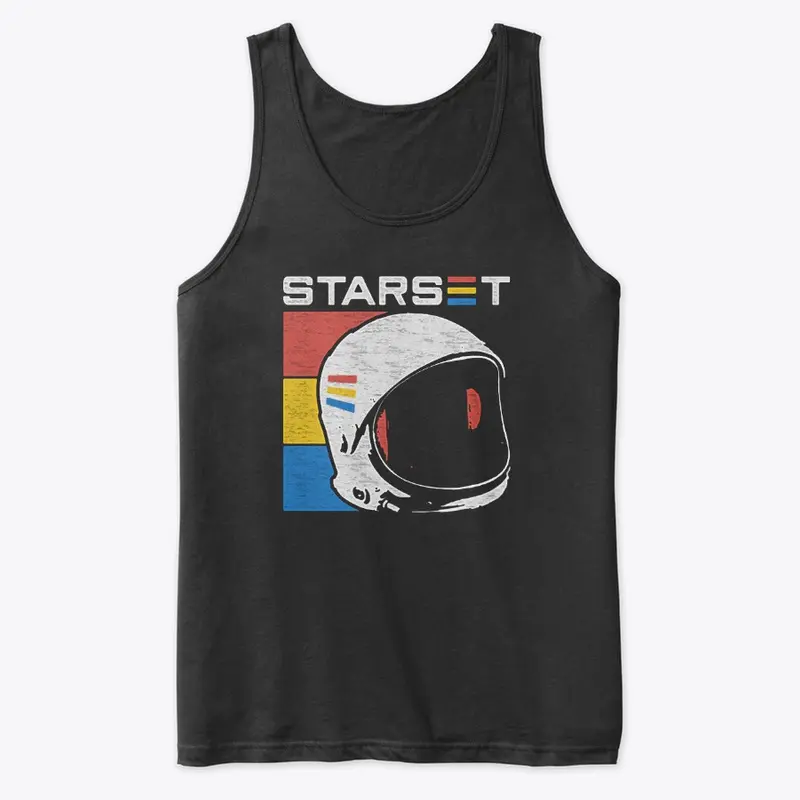 Starset Merch