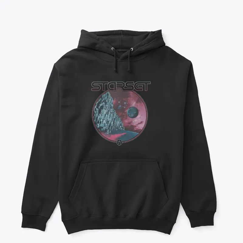 Starset Merch