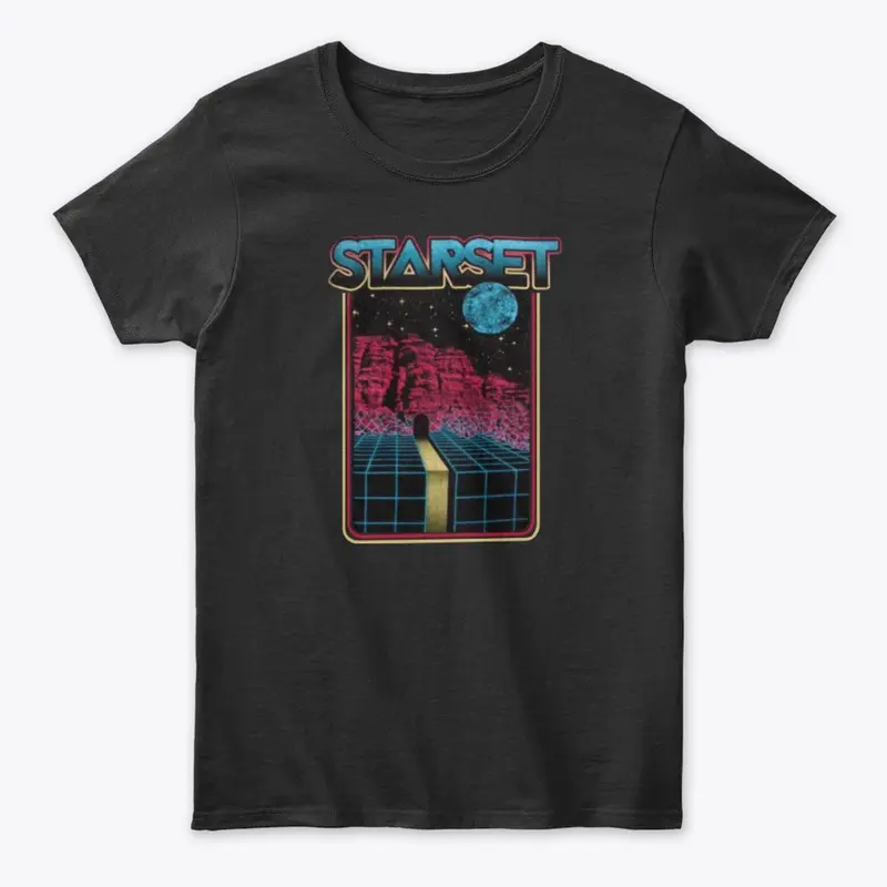 Starset Merch