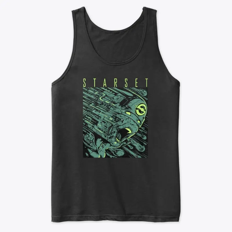 Starset Merch