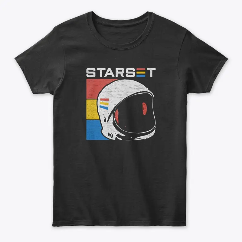 Starset Merch