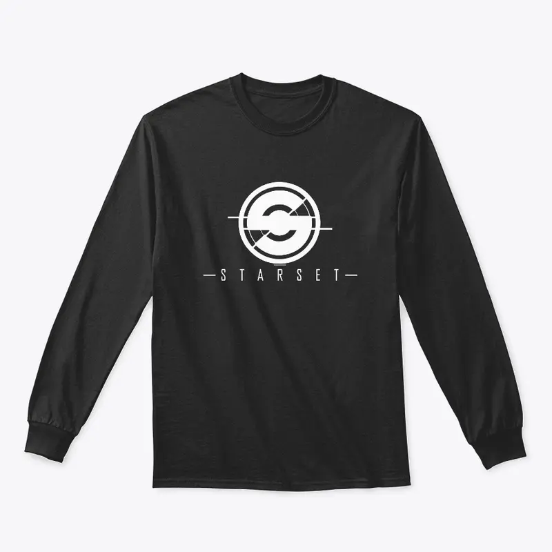 Starset Merch