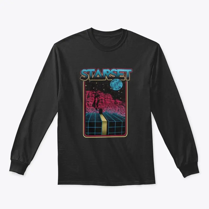 Starset Merch