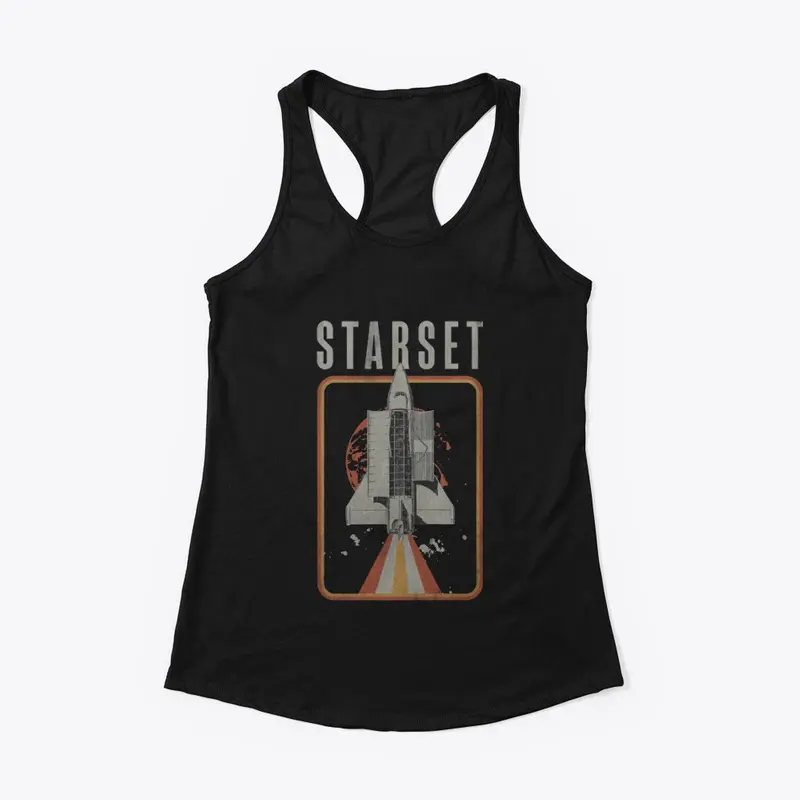 Starset Merch