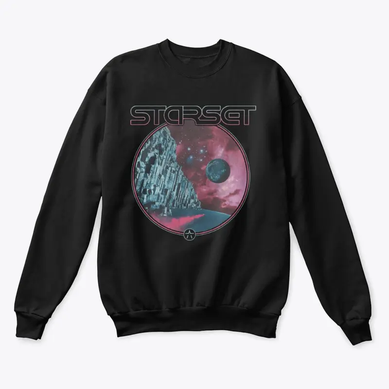 Starset Merch