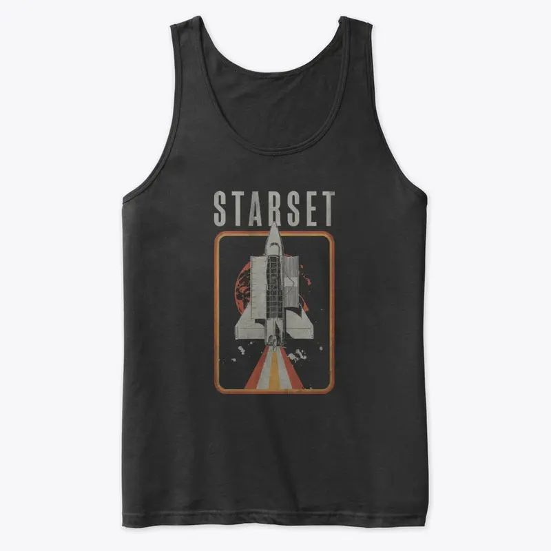 Starset Merch