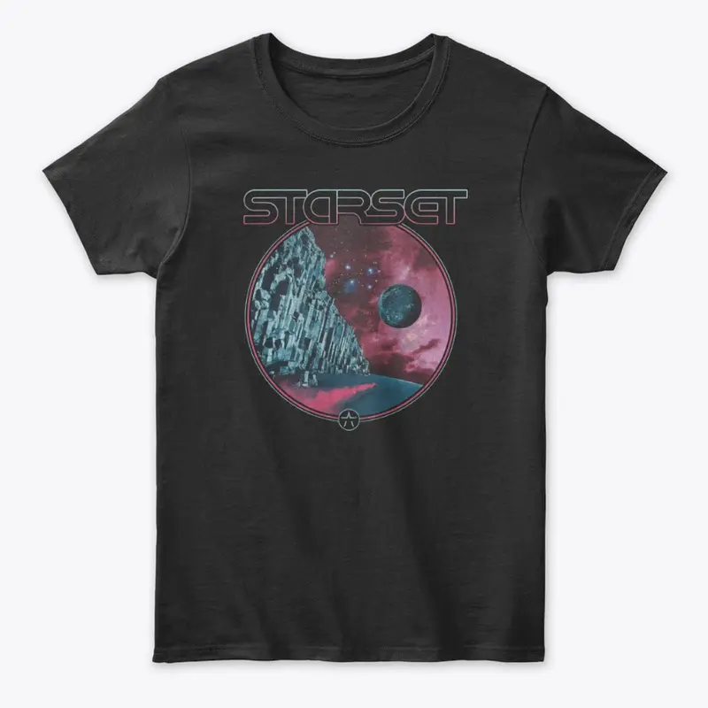 Starset Merch