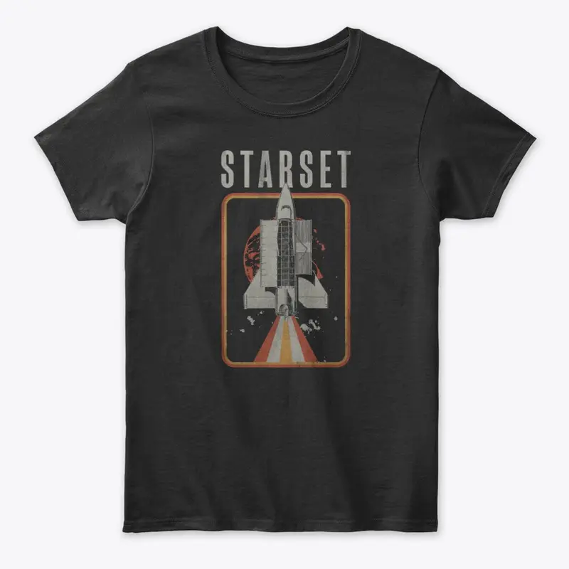 Starset Merch