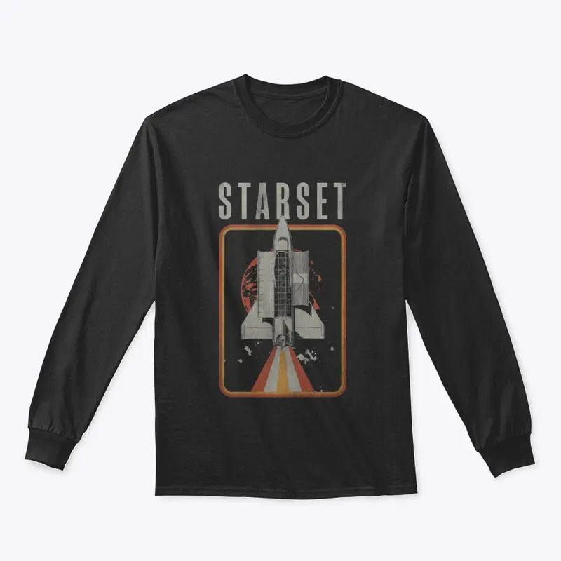 Starset Merch