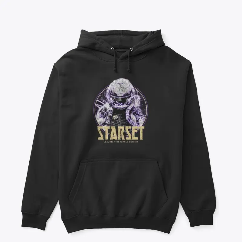 Starset Merch