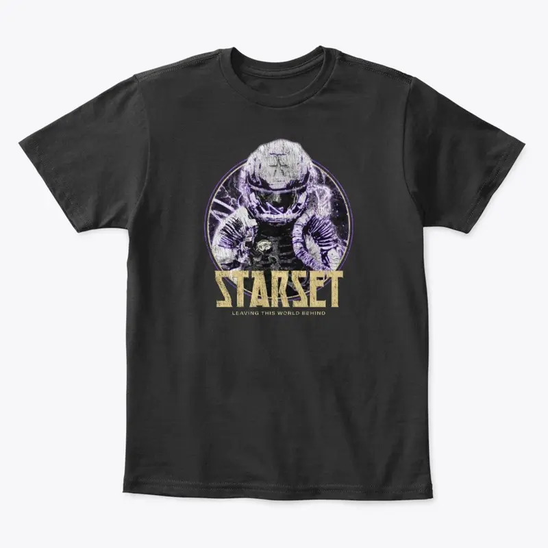 Starset Merch