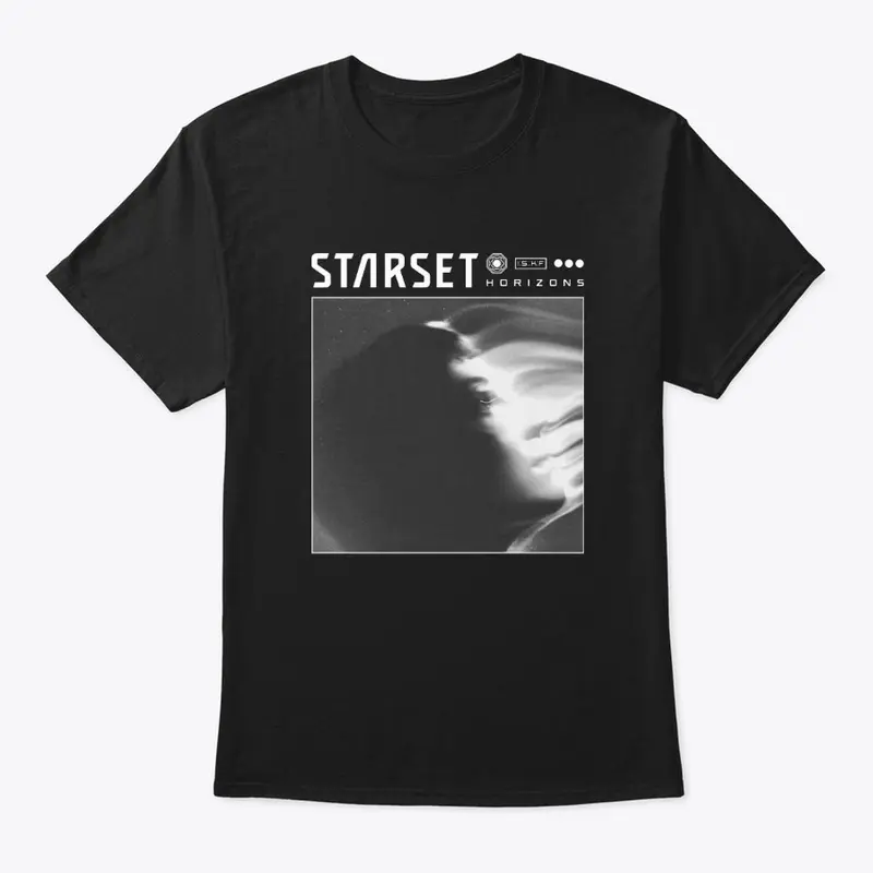 Starset Merch