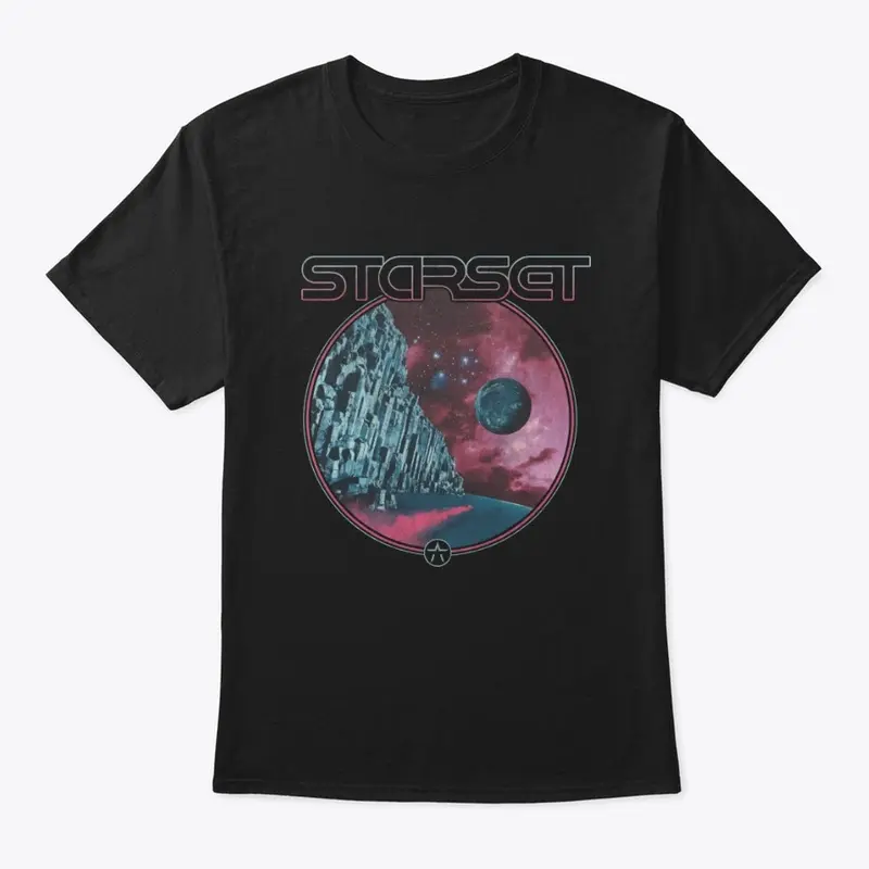 Starset Merch