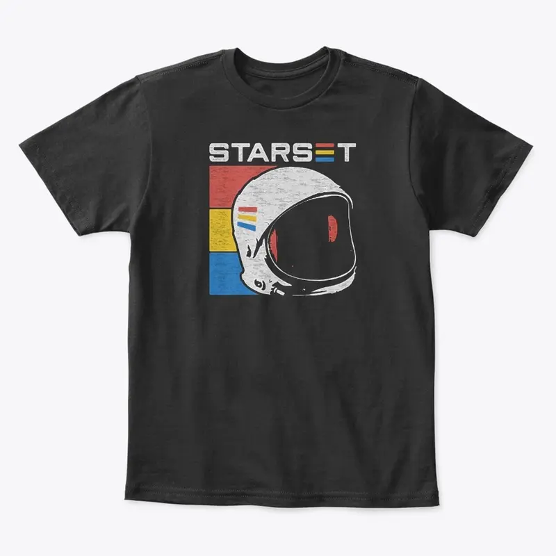 Starset Merch