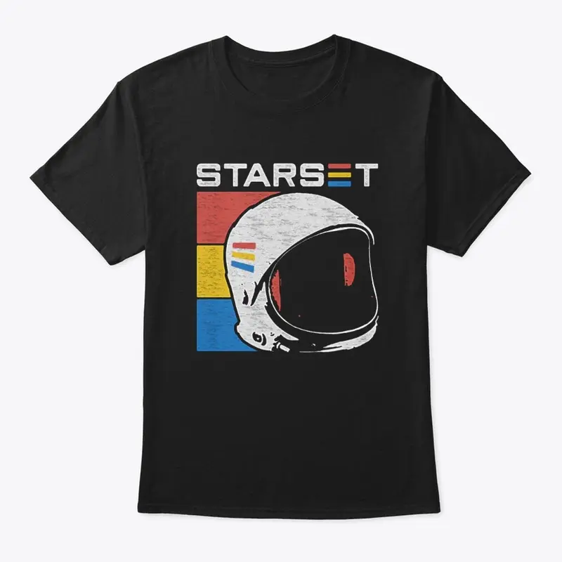 Starset Merch