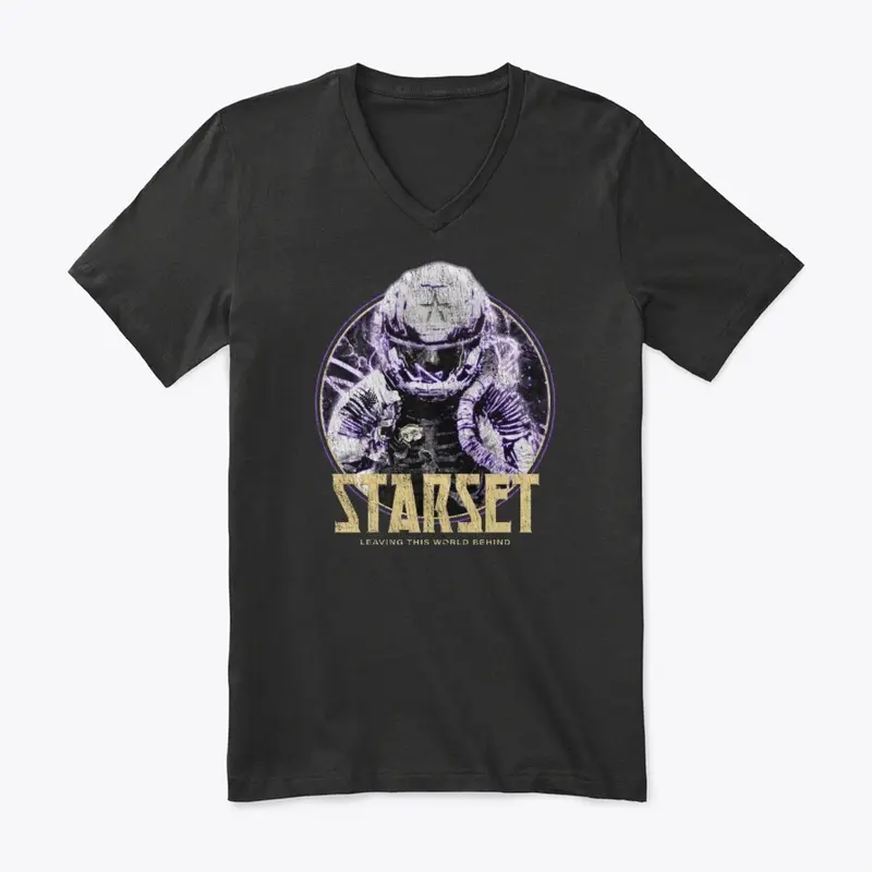 Starset Merch