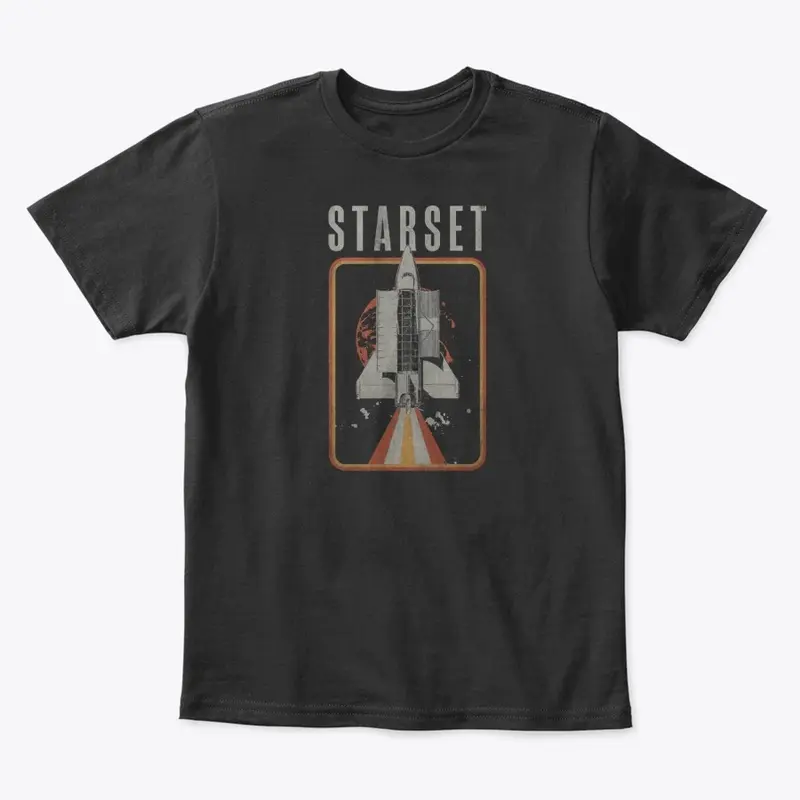 Starset Merch