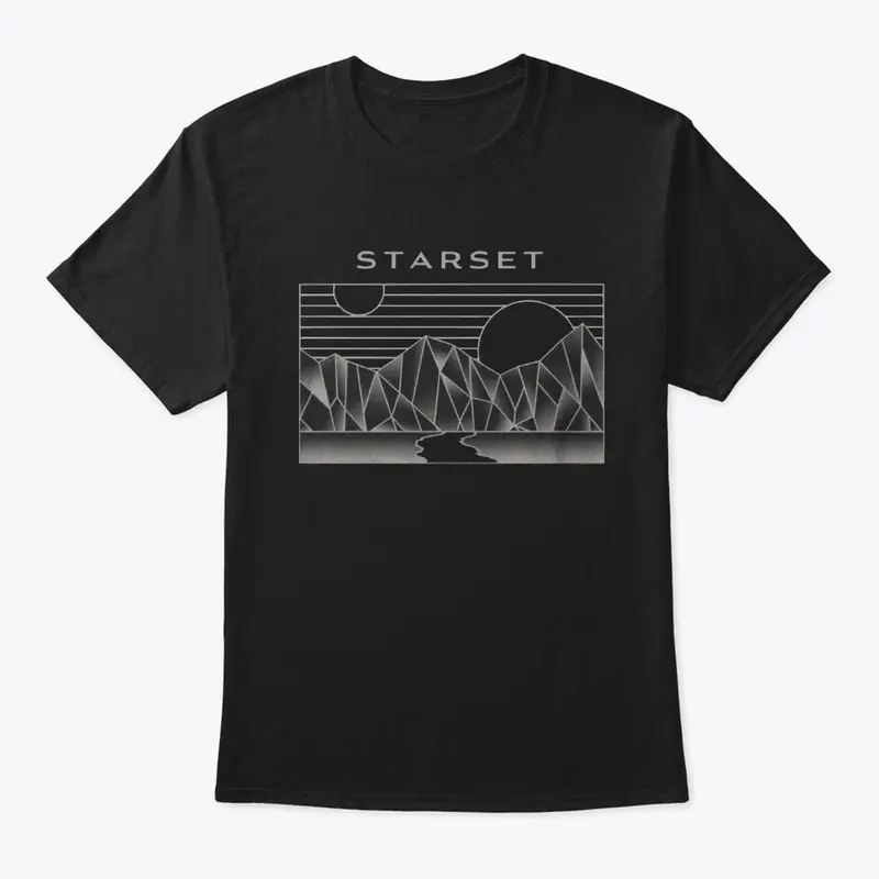 Starset Merch