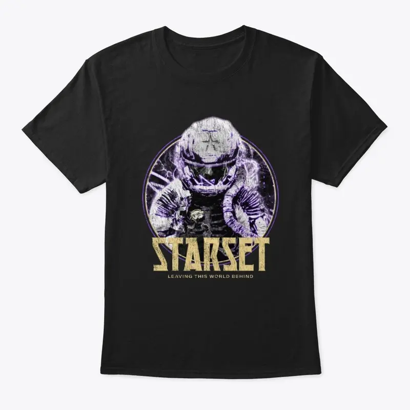 Starset Merch