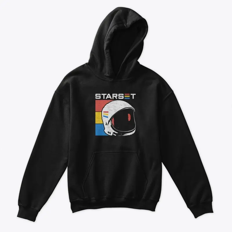 Starset Merch