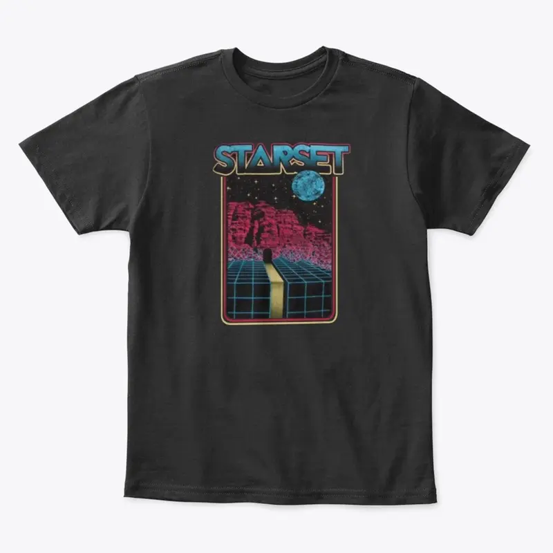 Starset Merch