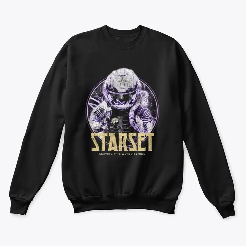 Starset Merch