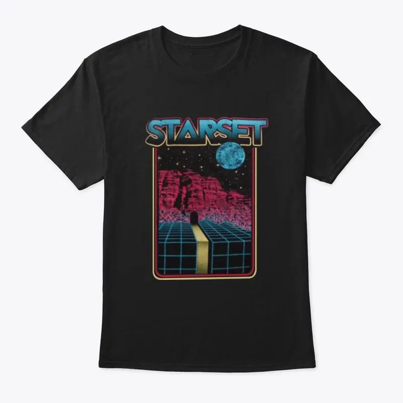 Starset Merch