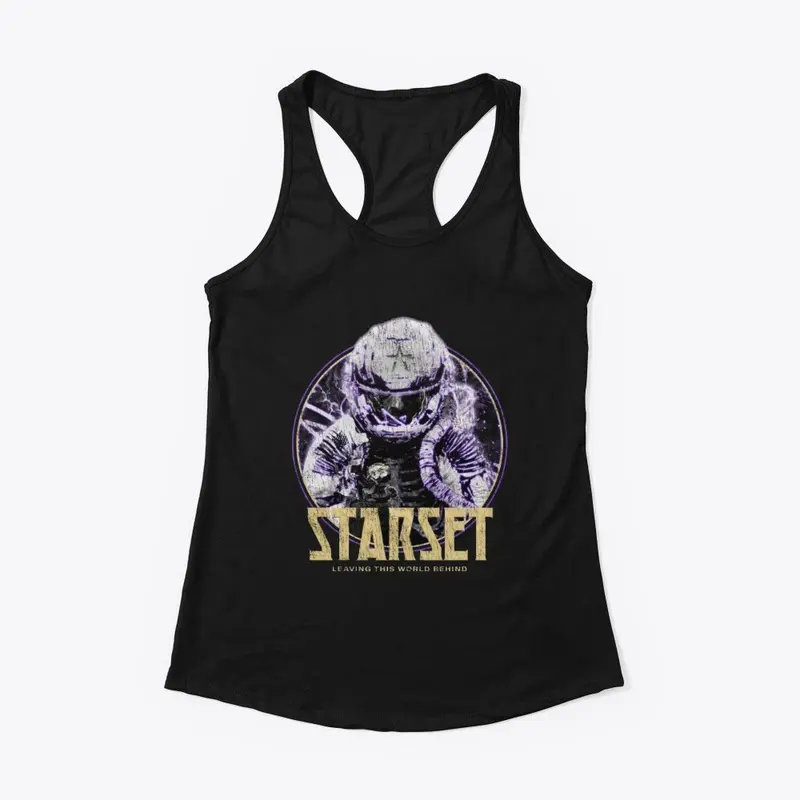 Starset Merch