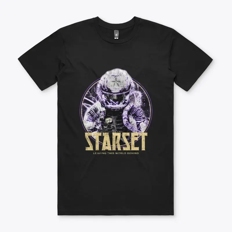 Starset Merch