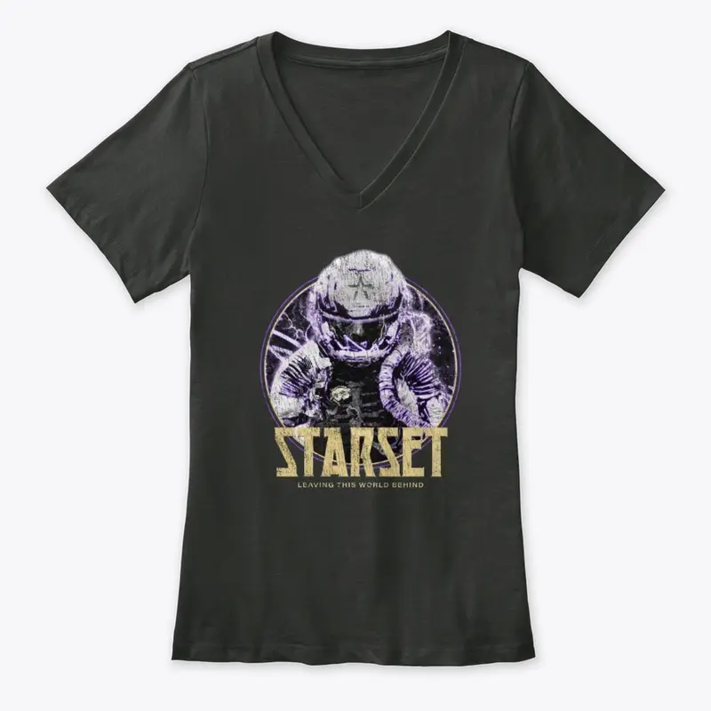 Starset Merch