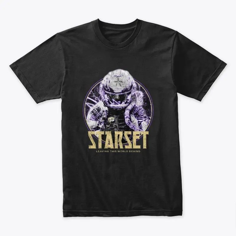 Starset Merch